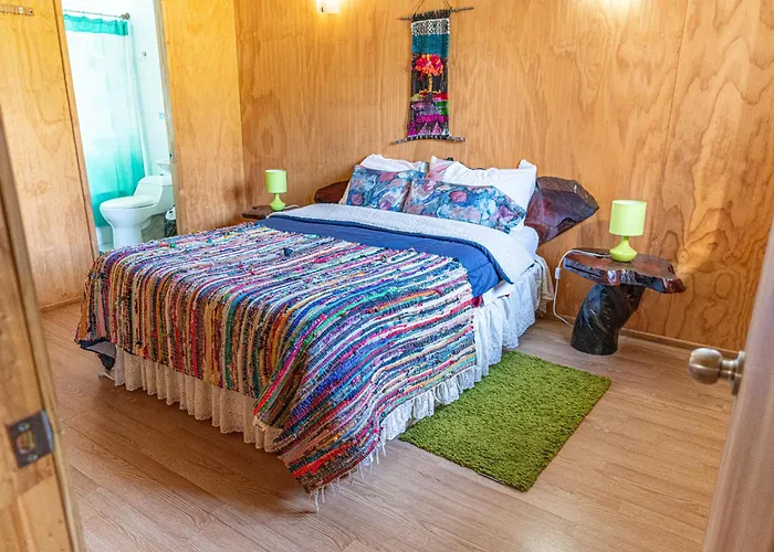 Cabanas Estrella Del Sur