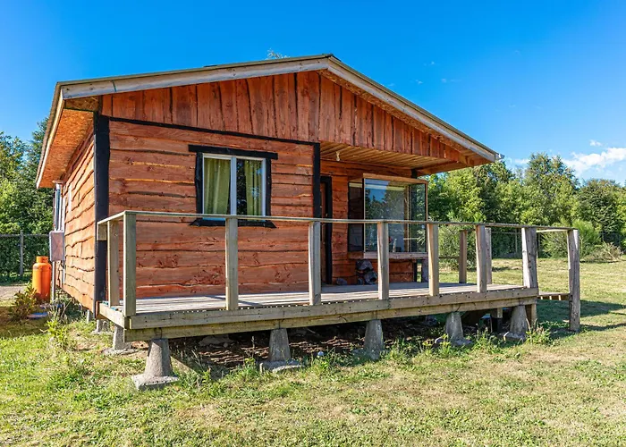 Cabanas Estrella Del Sur