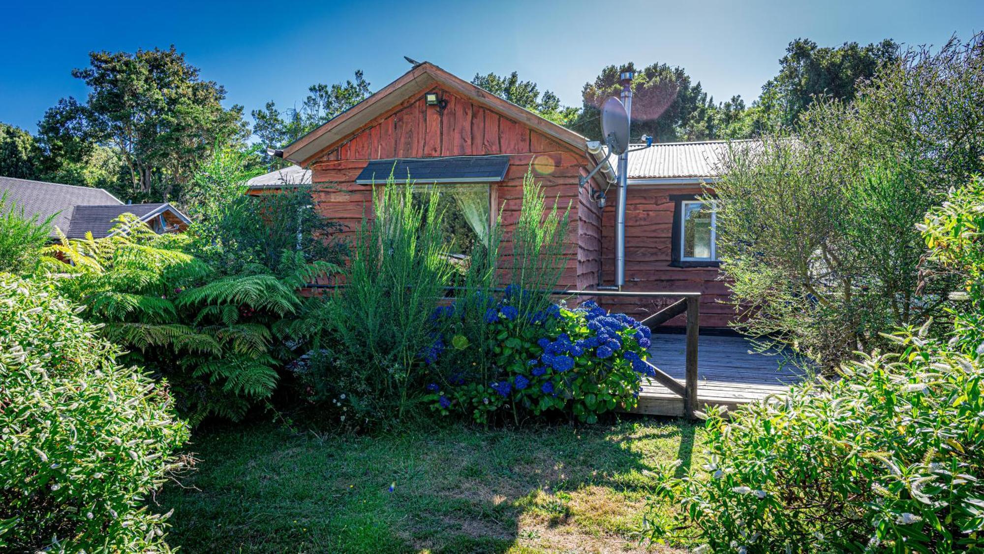 Lodge Estrella Del Sur Puerto Varas