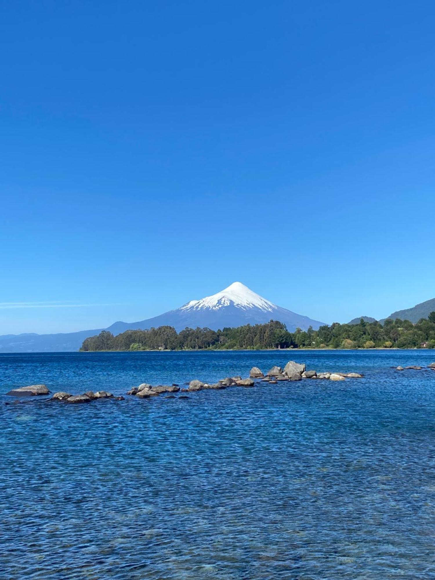 Estrella Del Sur Lodge Puerto Varas