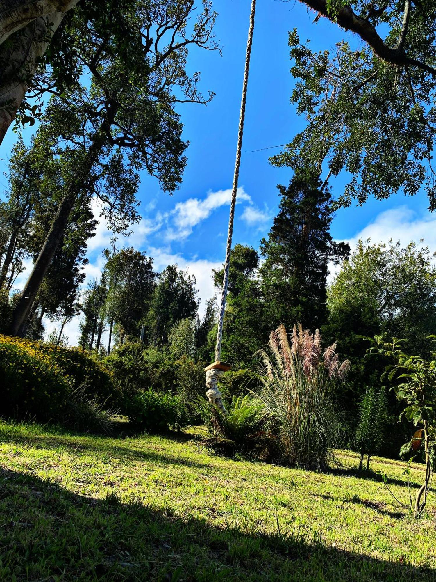 Lodge Estrella Del Sur Puerto Varas