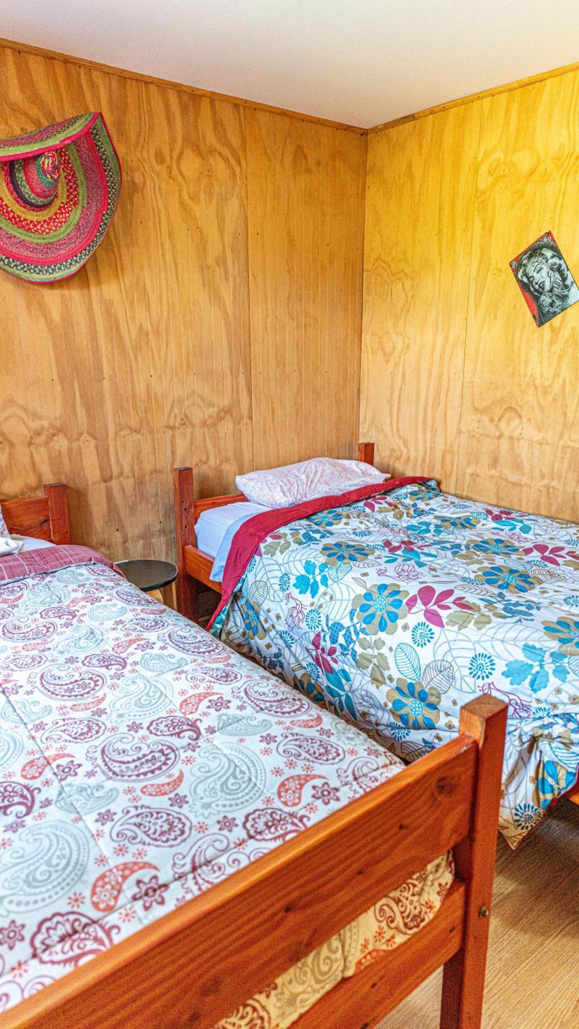 Estrella Del Sur Lodge