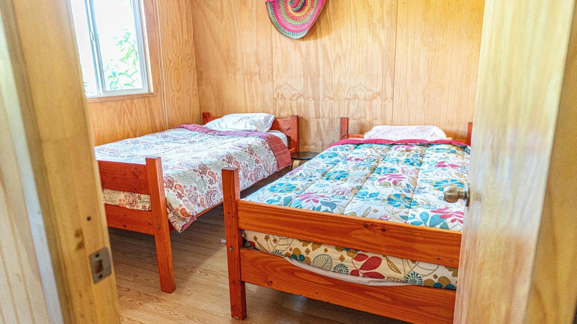 Estrella Del Sur Lodge