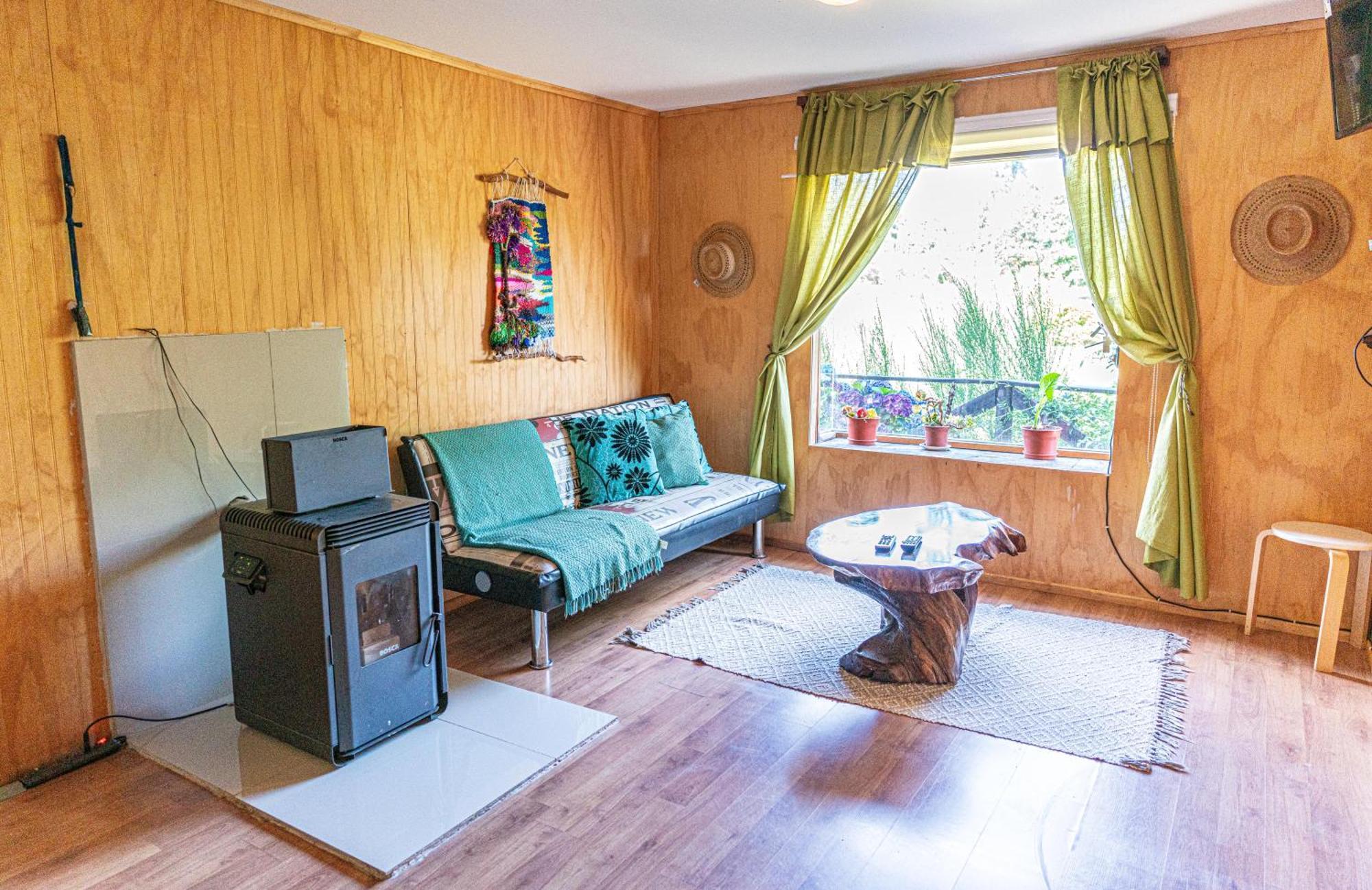 Lodge Estrella Del Sur Puerto Varas