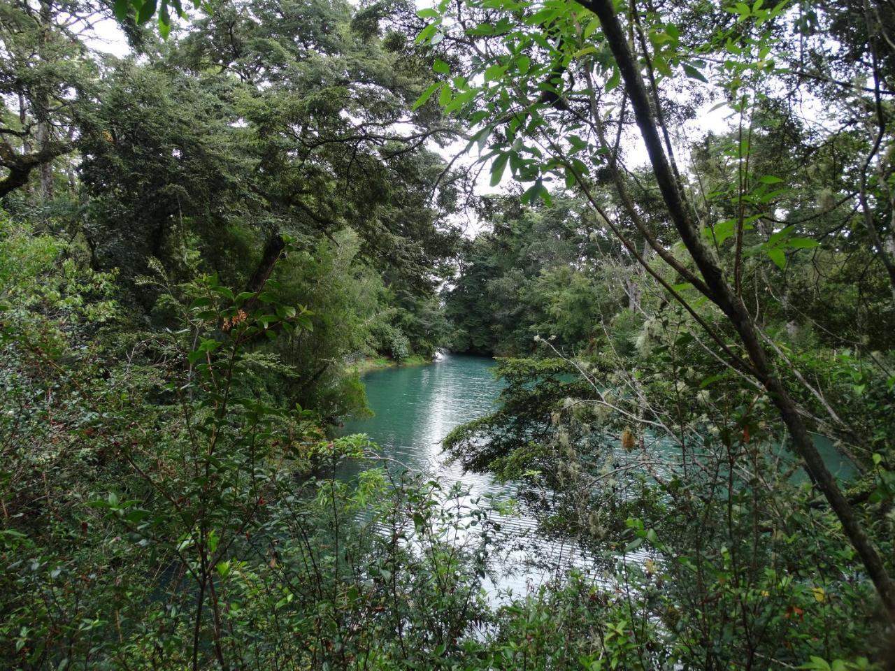 Estrella Del Sur Puerto Varas